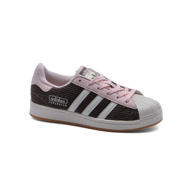 Adidas Super Star Sneakers Woman IG2153 Pink - 1