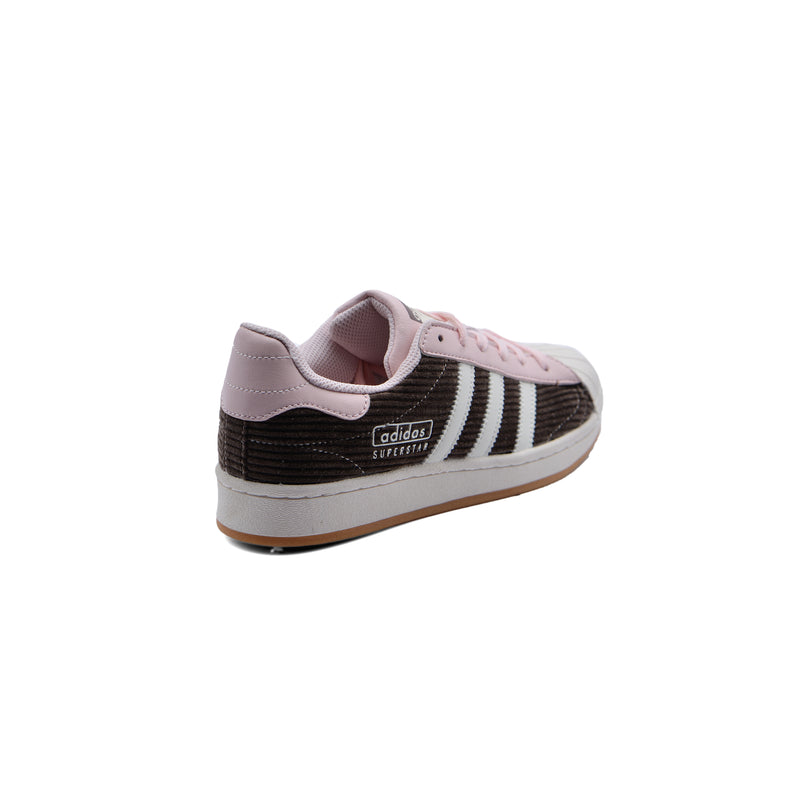 Adidas Super Star Sneakers Woman IG2153 Pink - 2
