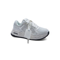 Off-White Kick Off Low-Top Sneakers Woman 224468-13 White - 1