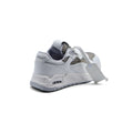 Off-White Kick Off Low-Top Sneakers Woman 224468-13 White&Gray - 2