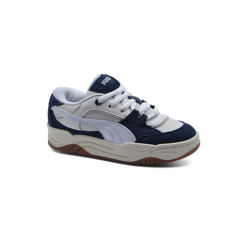 PUMA 180 Luxe Sport sneakers in triple 394873-02-W Navy - 1
