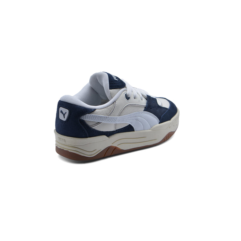 PUMA 180 Luxe Sport sneakers in triple 394873-02-W Navy - 2