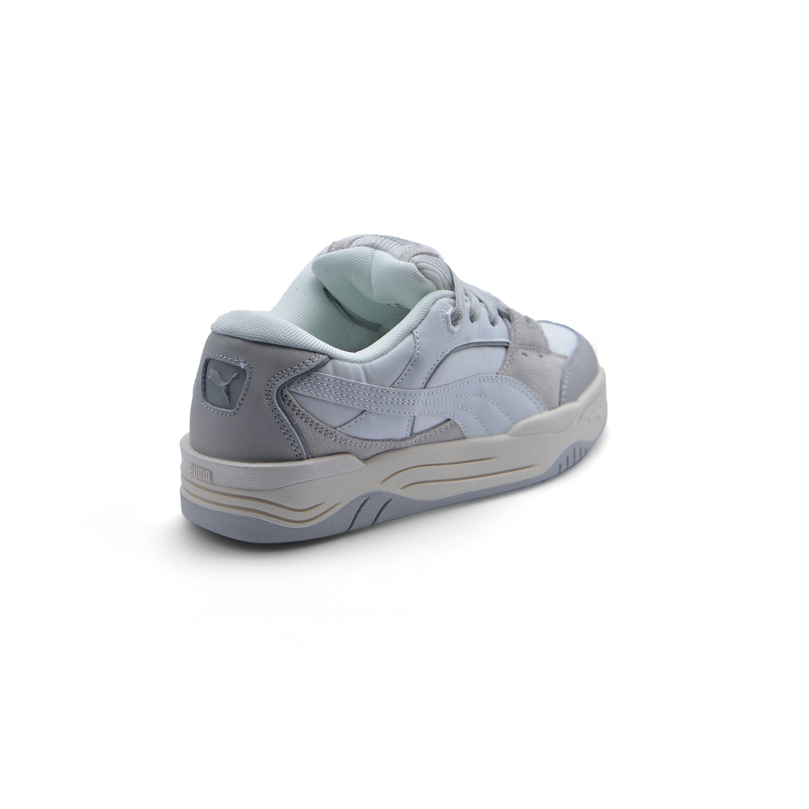PUMA 180 Luxe Sport sneakers in triple 3892671-18-W Gray - 2