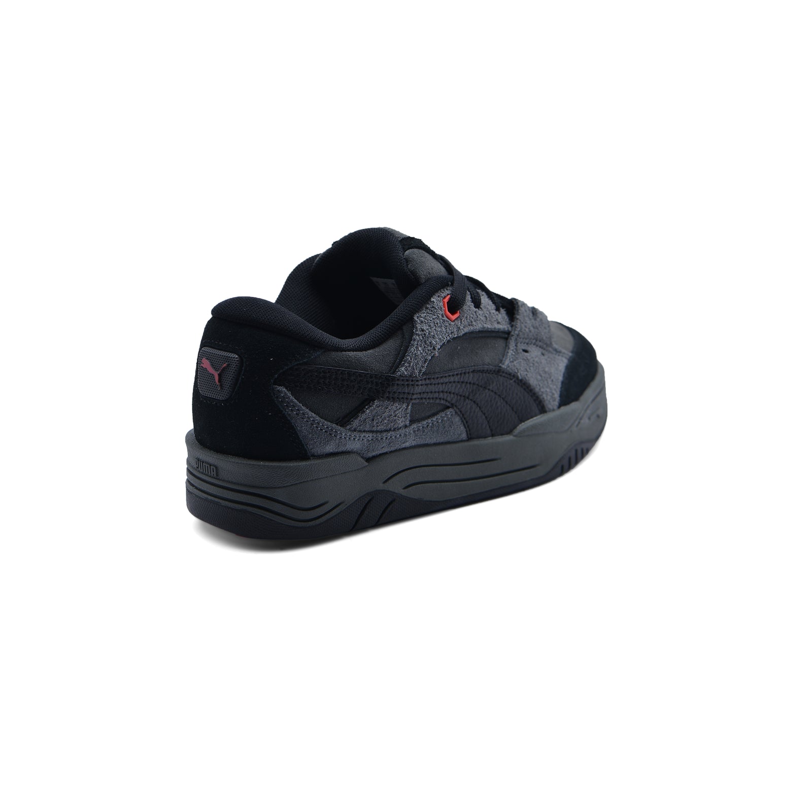 PUMA 180 Luxe Sport sneakers in triple 3892671-18-W Black - 2