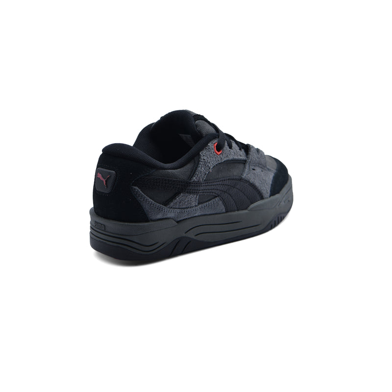 PUMA 180 Luxe Sport sneakers in triple 3892671-18-W Black - 2