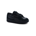 PUMA 180 Luxe Sport sneakers in triple 389267-17-W Black - 1