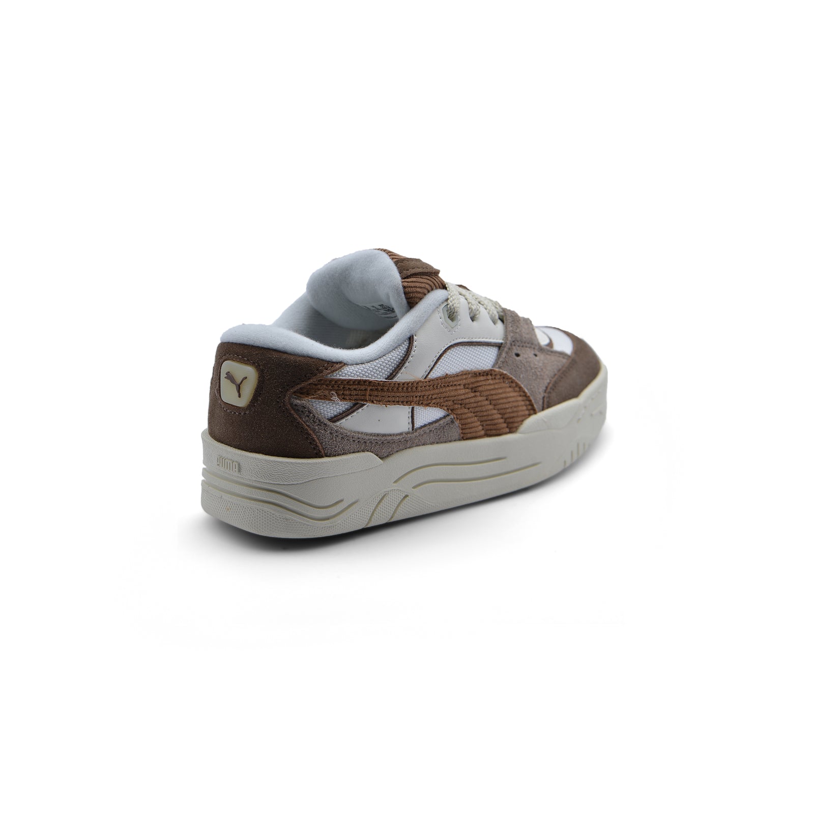 PUMA 180 Luxe Sport sneakers in triple 394873-02-W Brown - 2