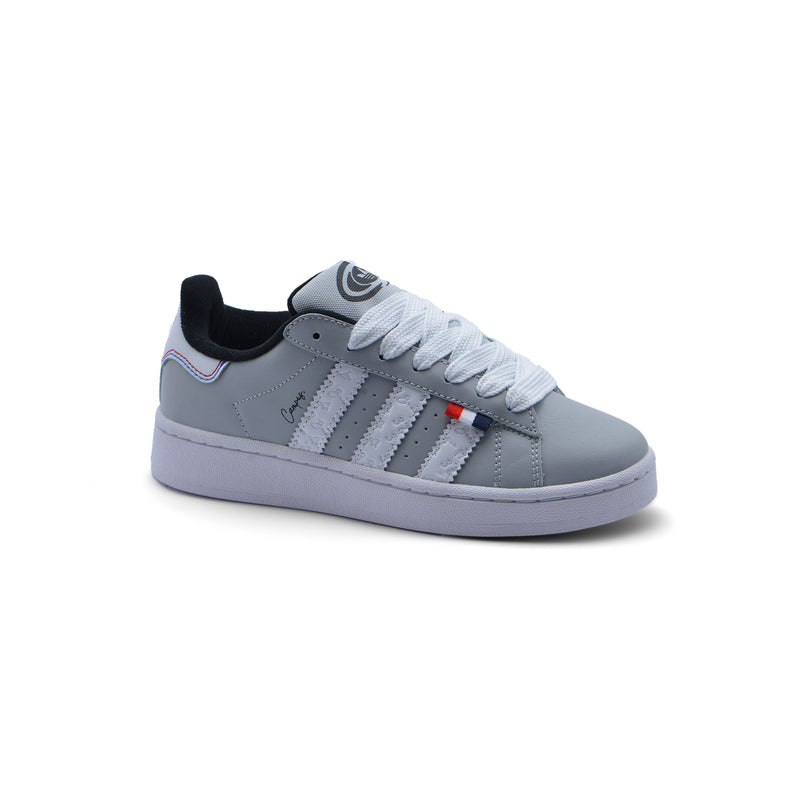 Adidas Campus 00s Sneakers IH3277-W Gray - 1