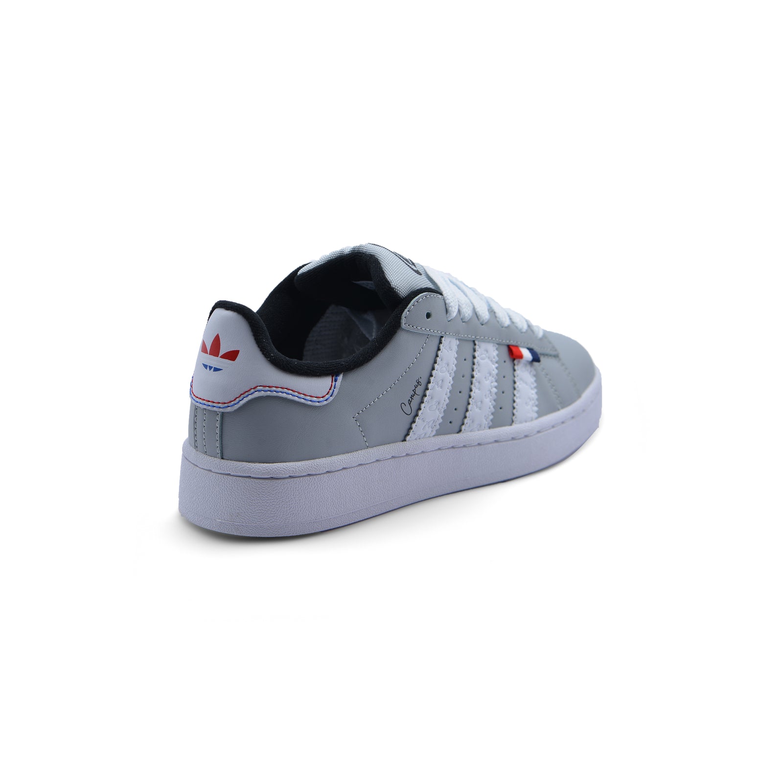 Adidas Campus 00s Sneakers IH3277-W Gray - 2