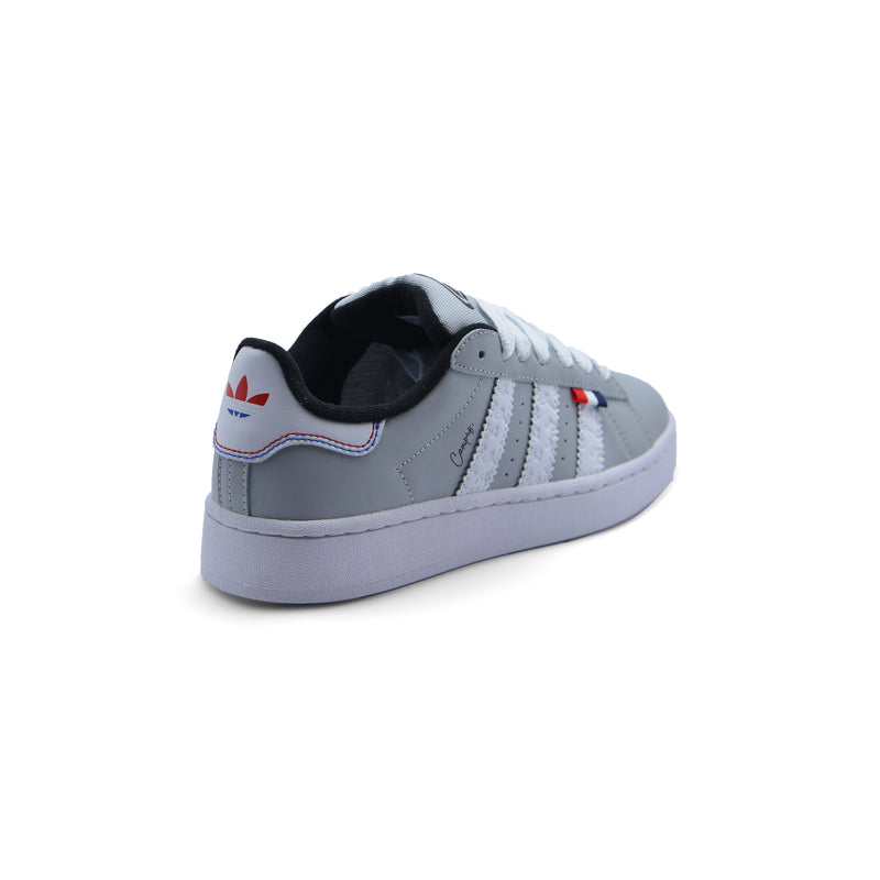 Adidas Campus 00s Sneakers IH3277-W Gray - 2