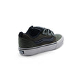 Vans Unisex Knu Skool Woman 721277-W Olive - 2