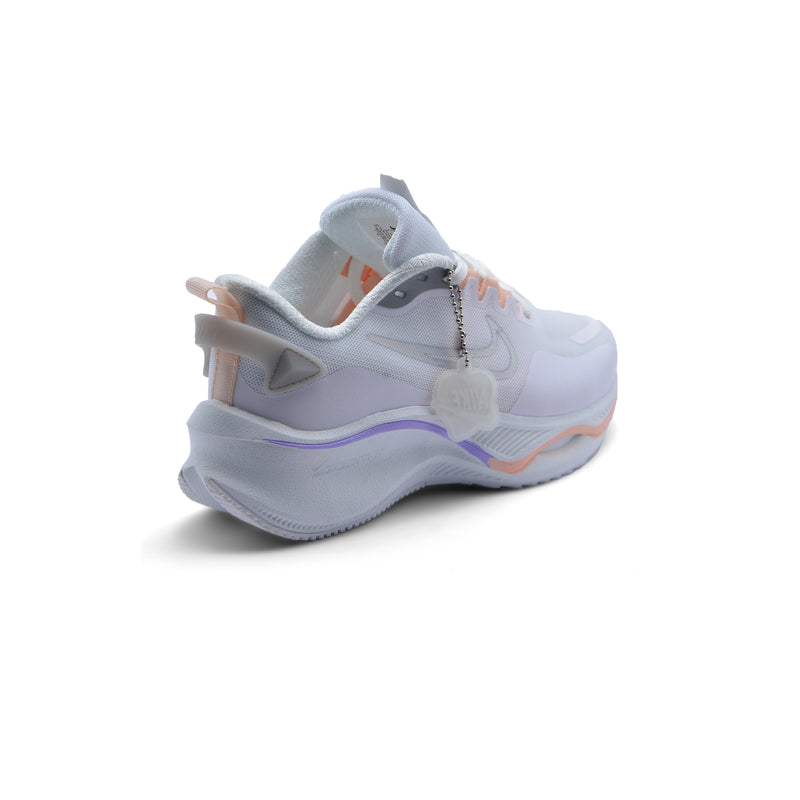Nike Zoom X Woman CK418-017 White - 2