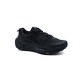 Hoka One One Transport Woman Hiking Running Sneakers 1123154 Black - 1