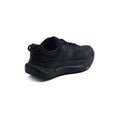 Hoka One One Transport Woman Hiking Running Sneakers 1123154 Black - 2