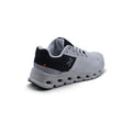 ON Running Herren Cloud Runner Sneakers 99017-W Gray - 2
