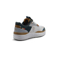 Roger Federer Cloud Sneakers Designer Brooks Running 98728-W Green - 2