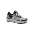 Roger Federer Cloud Sneakers Designer Brooks Running 98728-W Green - 1