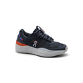 Roger Federer Cloud Sneakers Designer Brooks Running 98728-W Gray - 1