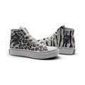 Converse X Brain Dead Collaboration Cabinet Noir Woman A03279 Tiger - 5
