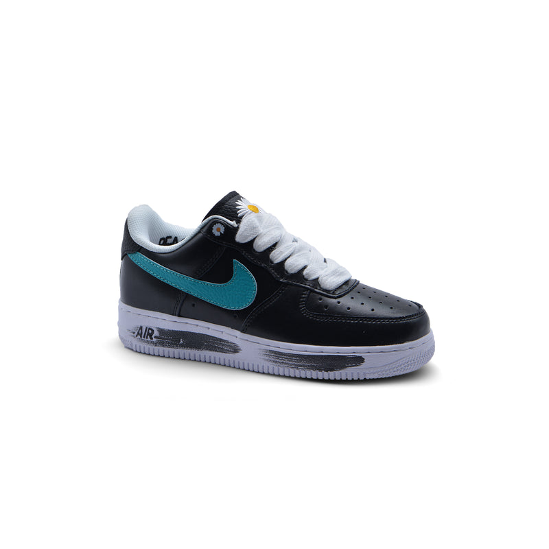 Nike Air Force 1 Low G-Dragon Peaceminusone Air Force 107 Black - 1
