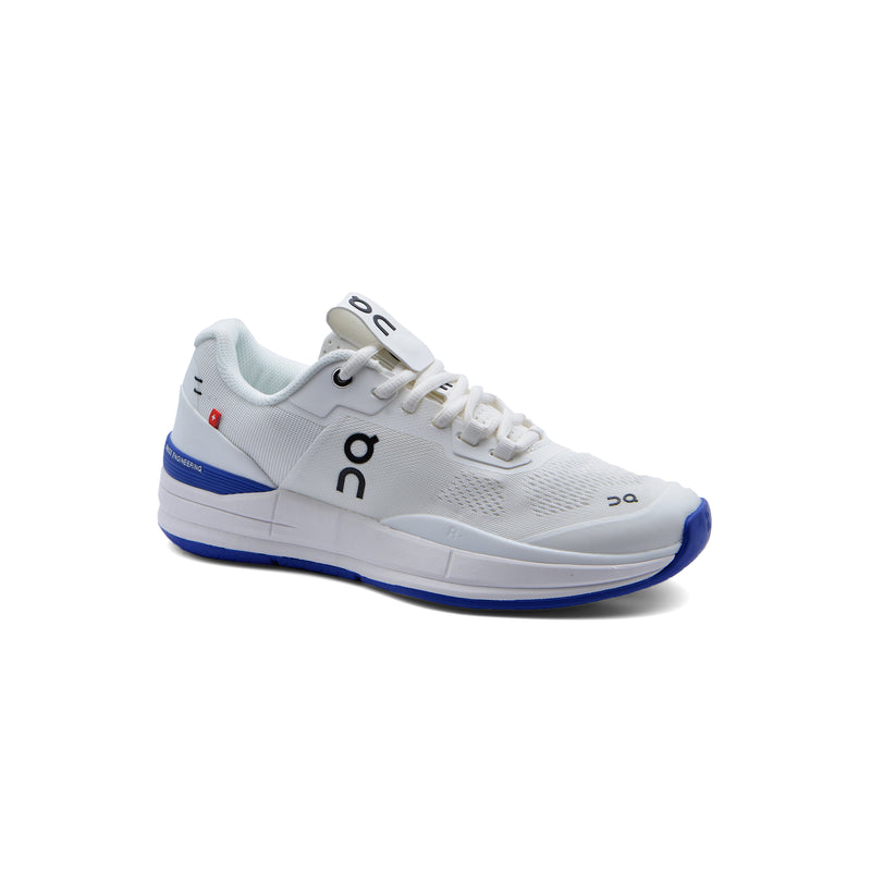 On Running Limited Edition 223 The Roger Pro Laver Cup 98734-W White&Blue - 1