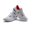 On Running Limited Edition 223 The Roger Pro Laver Cup 98734-M White&Red - 6