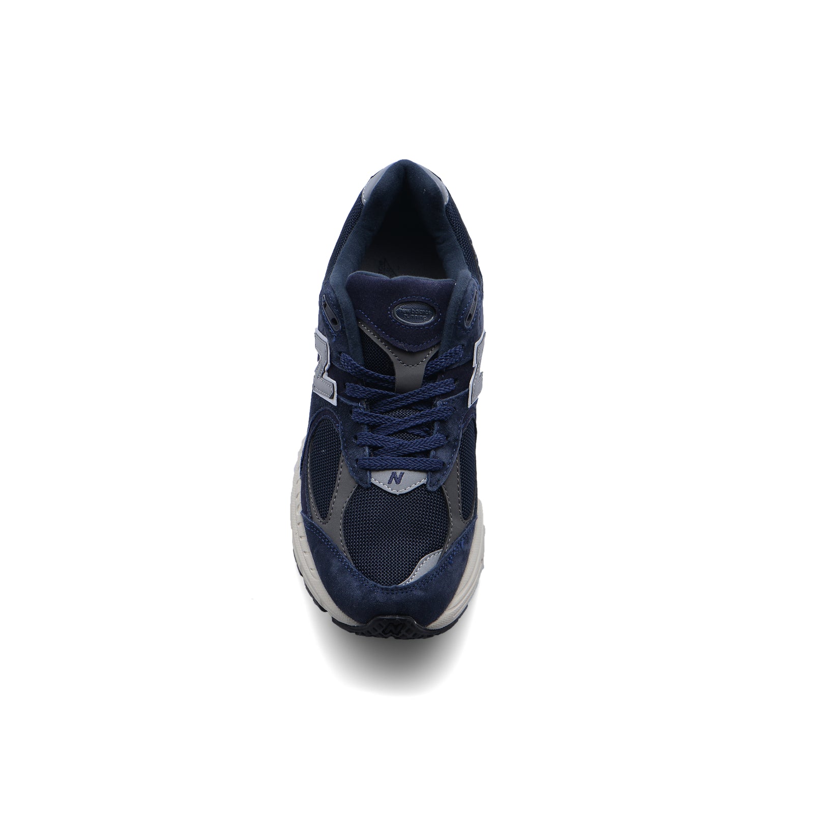 New Balance 2002R Casual Sneakers 1947-2002 Navy - 3