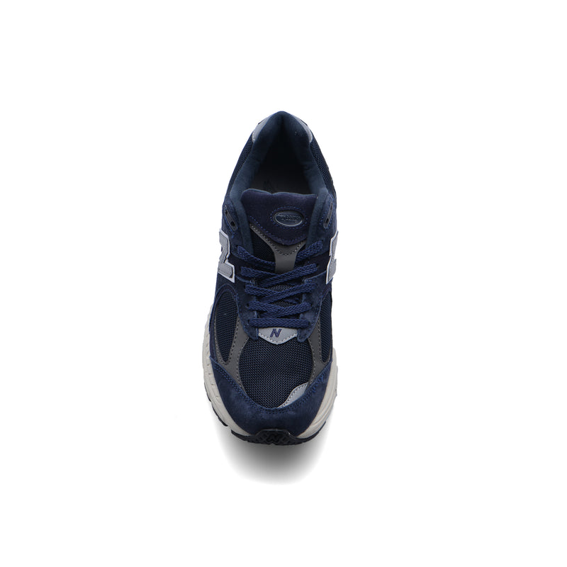 New Balance 2002R Casual Sneakers 1947-2002 Navy - 3