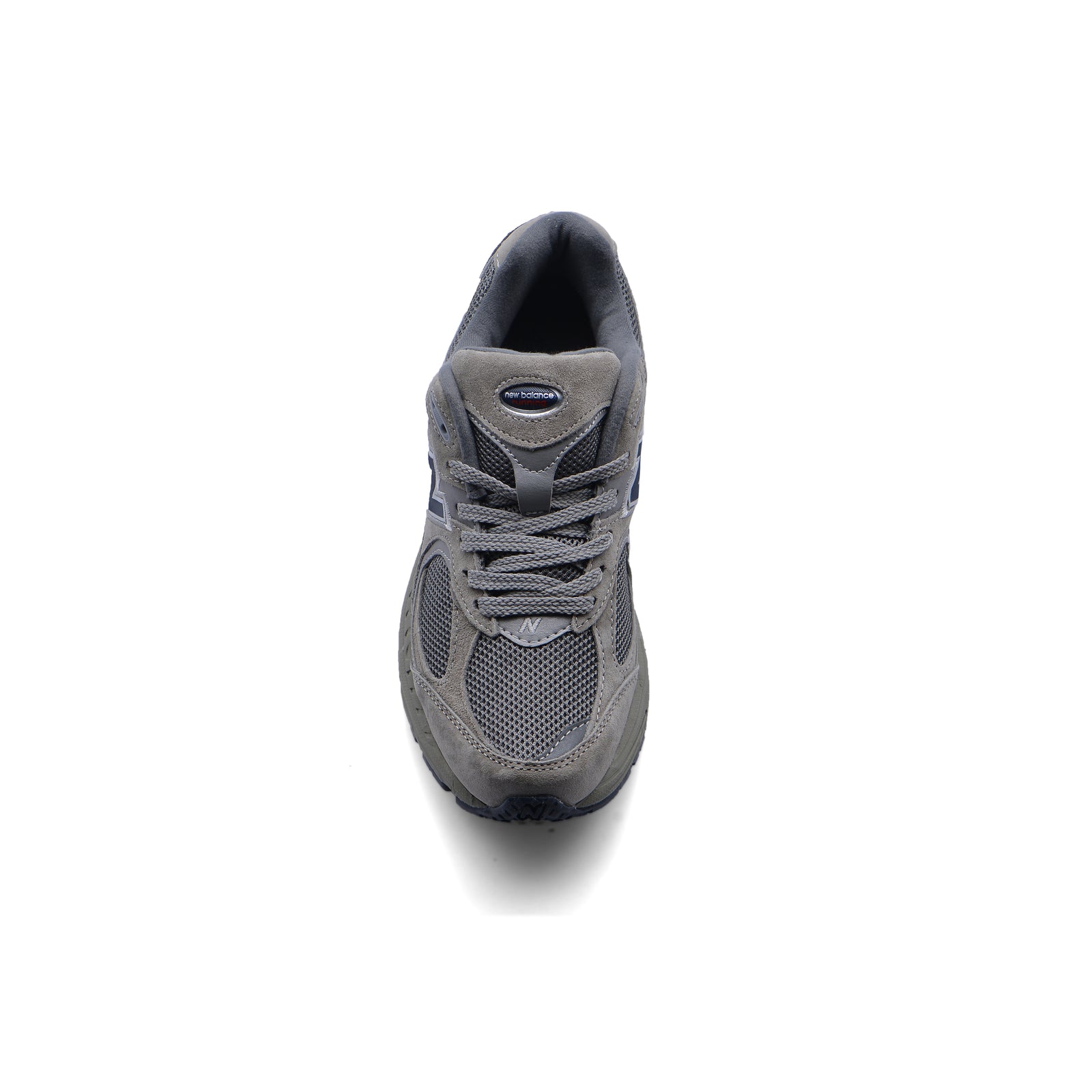 New Balance 2002R Casual Sneakers 1947-2002 Dark Gray - 3