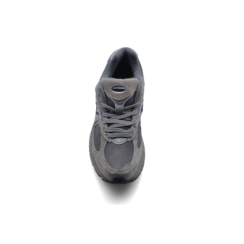 New Balance 2002R Casual Sneakers 1947-2002 Dark Gray - 3