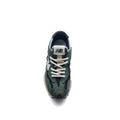 New Balance 327 Shoes Mens 8 Retro Sneaker Lace Up Low U327Mga Olive - 3