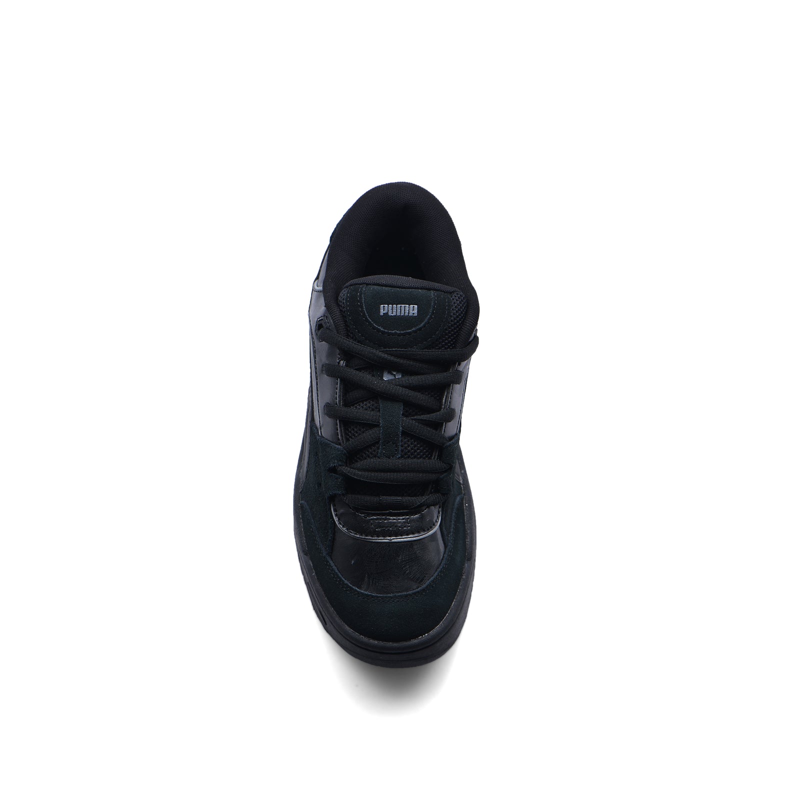 PUMA 180 Luxe Sport sneakers in triple 389267-17-M Black - 3