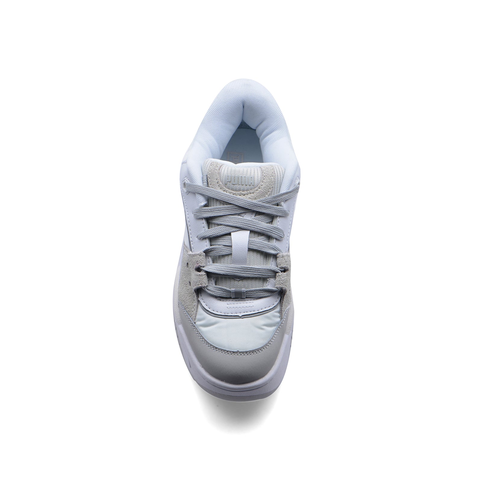 PUMA 180 Luxe Sport sneakers in triple 393288-01-M Gray - 3