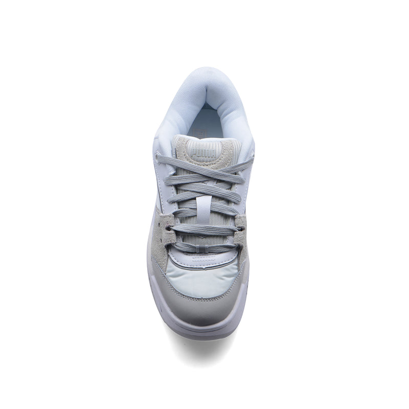 PUMA 180 Luxe Sport sneakers in triple 393288-01-M Gray - 3