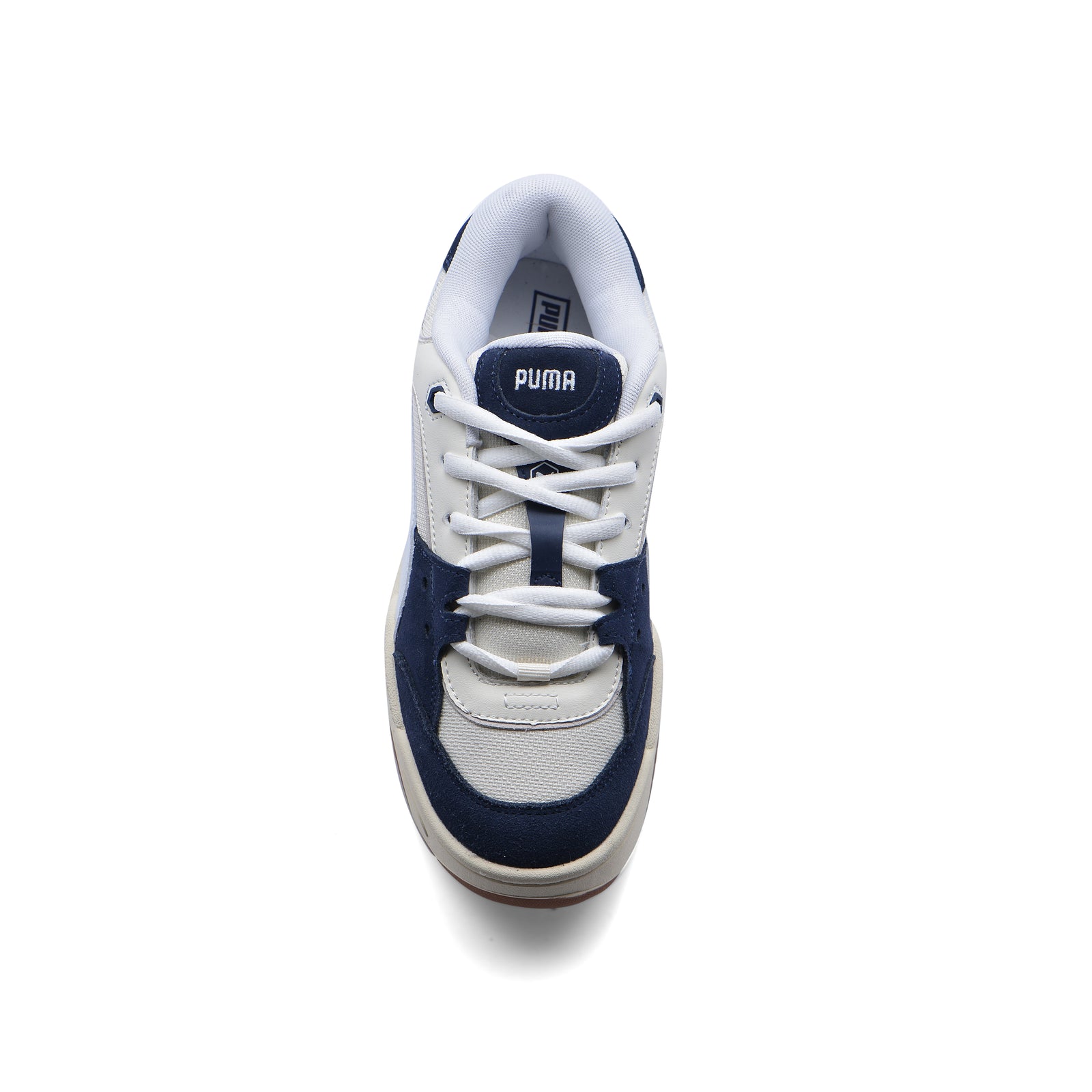 PUMA 180 Luxe Sport sneakers in triple 384873-02 Navy - 3
