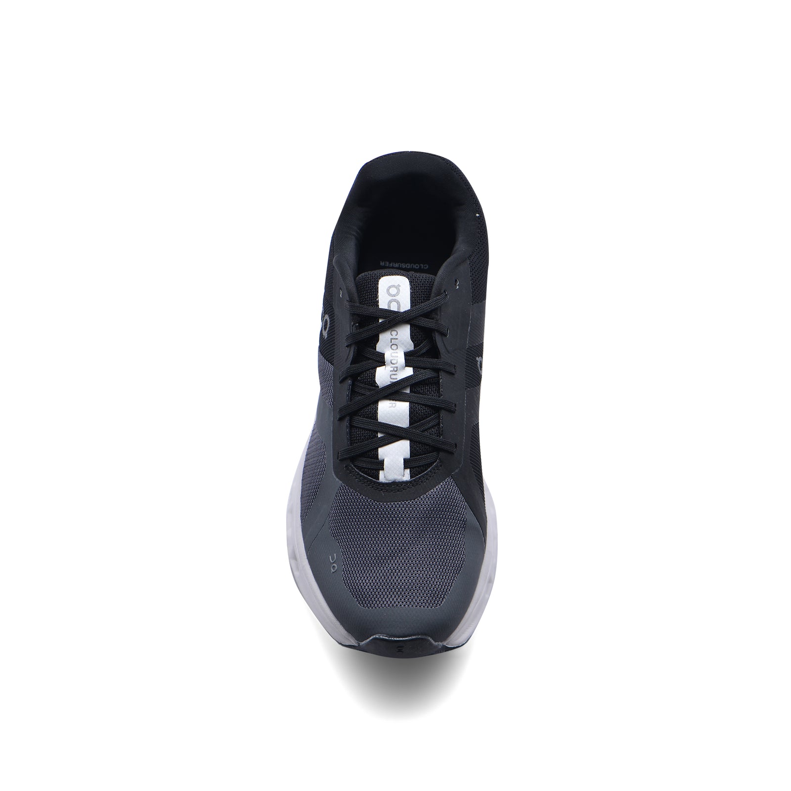 ON Running Herren Cloud Runner Sneakers 98088-M Black - 3