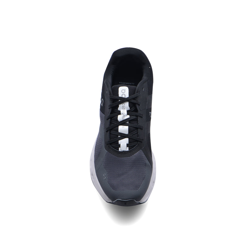 ON Running Herren Cloud Runner Sneakers 98088-M Black - 3