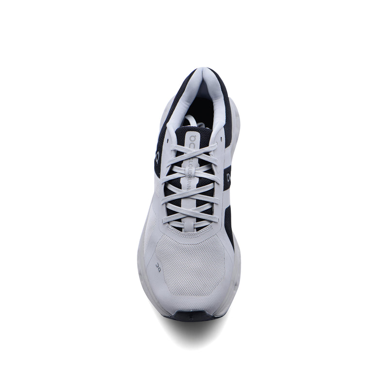 ON Running Herren Cloud Runner Sneakers 98088-M Gray - 3