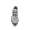 Hoka One One Transport Men's Hiking Running Sneakers 1123153 Light Gray - 3
