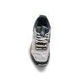Roger Federer Cloud Sneakers Designer Brooks Running 98730-M Green - 3