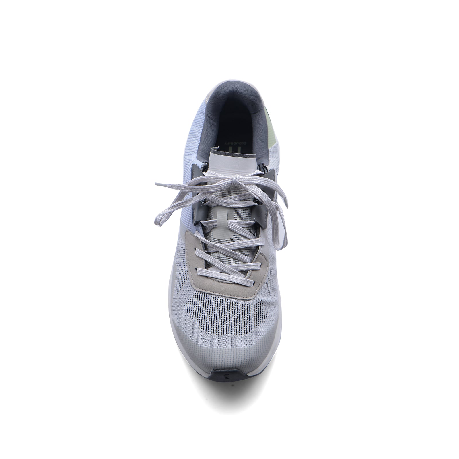 ONCloudrift comfortable all-match sports casual Sneakers 98451-W Light Gray - 3