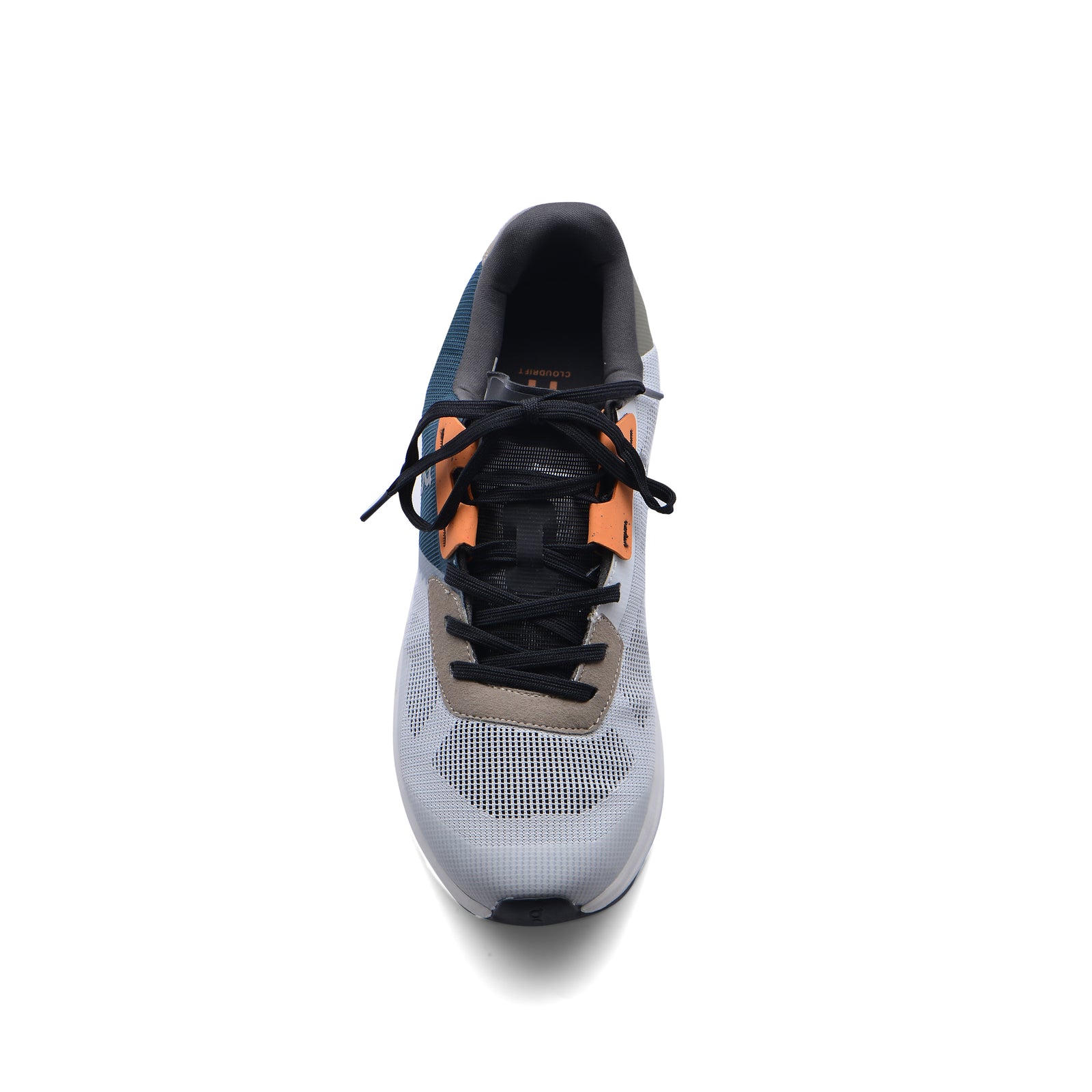 ONCloudrift comfortable all-match sports casual Sneakers 98302-M Gray - 3