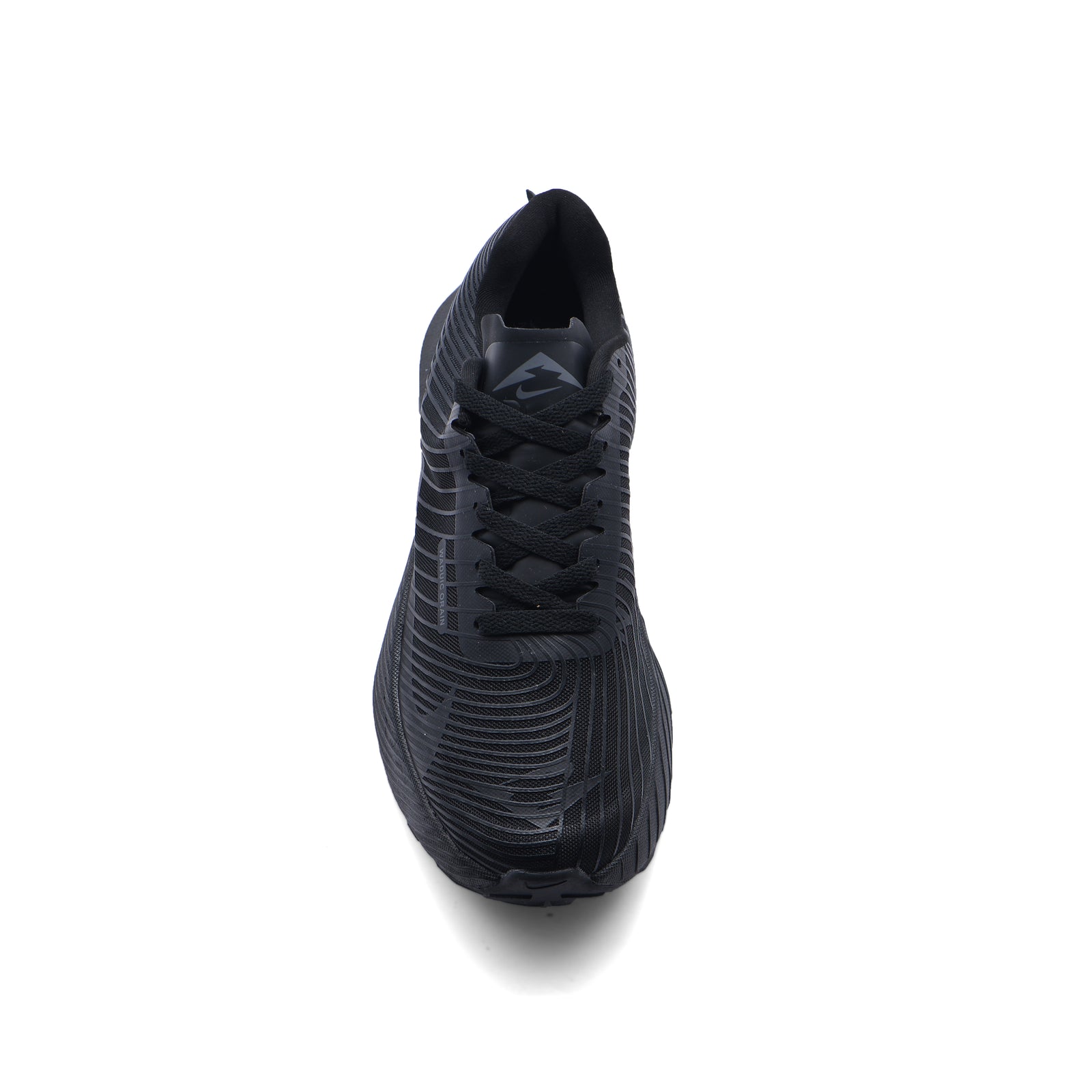 Nike Sneakers Running Man FM8726-003 Black - 3