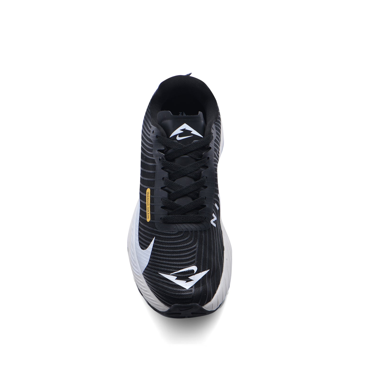 Nike Sneakers Running Man FM8726-003 Black&White - 3