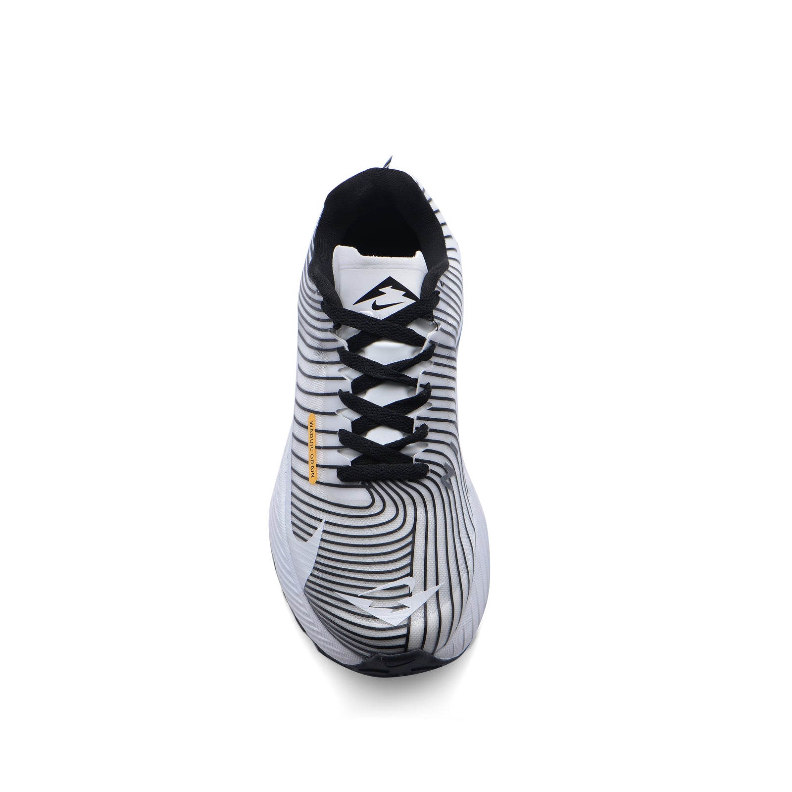 Nike Sneakers Running Man FM8726-003 White - 3