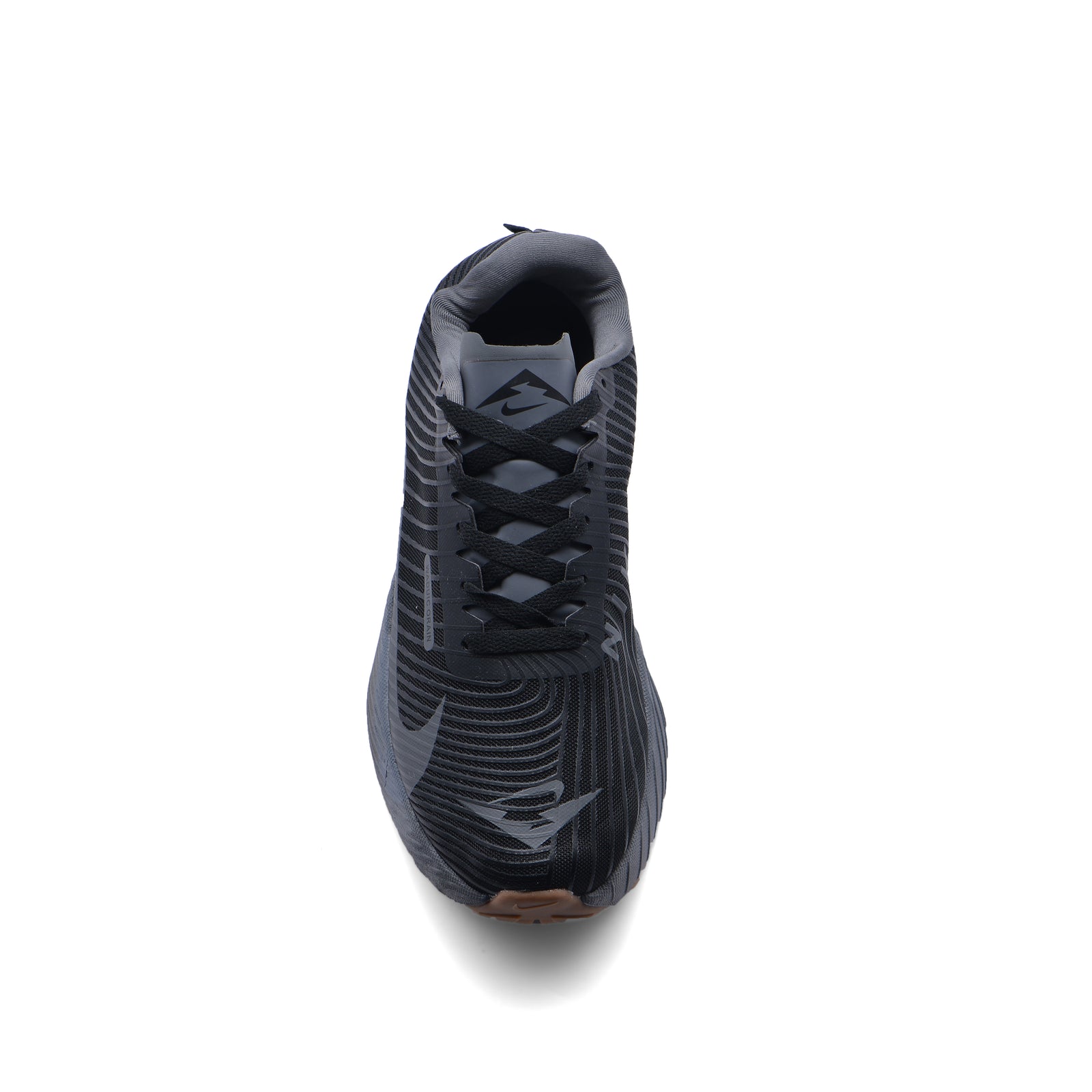Nike Sneakers Running Man FM8726-003 Black&Gray - 3