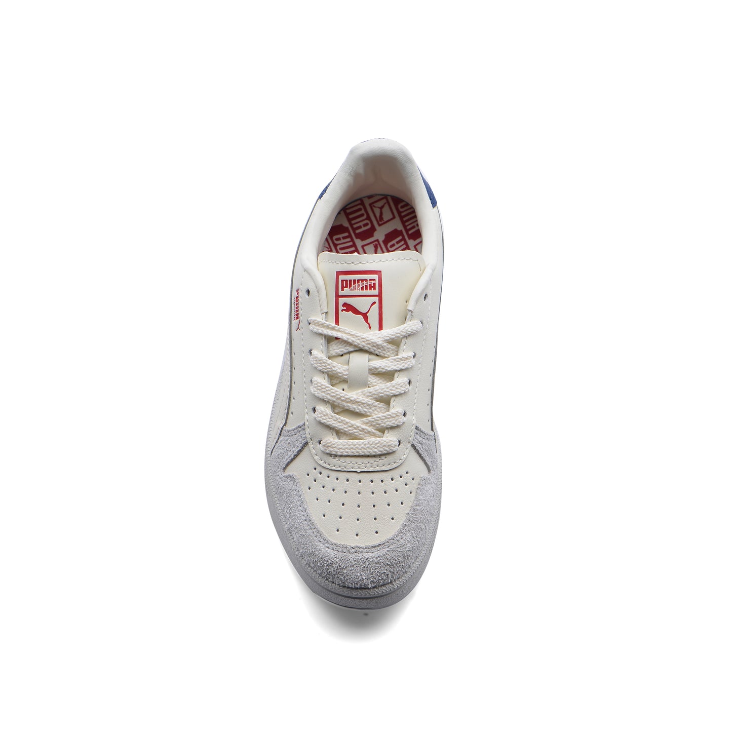 PUMA Indoor Og Sneakers 395363-06-W White
