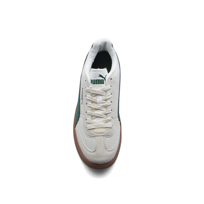 Trainers Puma Club Ii Era Cast Iron 397447-099-W White&Green