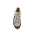 Puma Suede Platform Bubble Woman 397233-05 Beige - 3