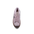 Puma Suede Platform Bubble Woman 397233-05 Pink - 3